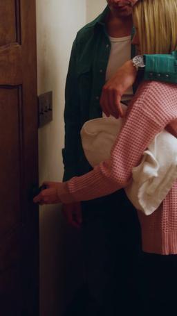 [dublado] Encontrei um Marido Multimilionário Sem-teto para o Natal episode 54