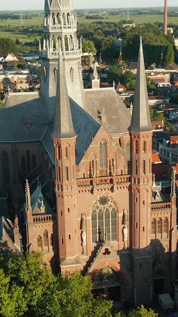 Comeback Pewaris Elit episode 44