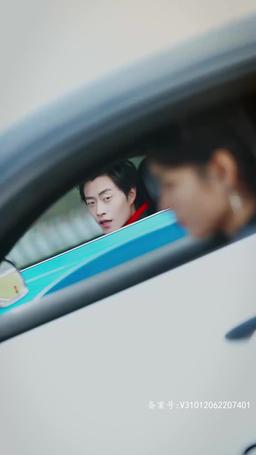 夫人又在外面野了 episode 6