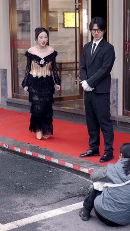 ［더빙］쓰레기 남친을 버린 후, 세 시스콤 오빠를 찾았다 episode 37