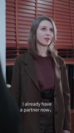 Faded threads episode 23