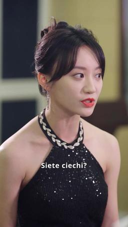 Ahem! Sono sposata con un miliardario! episode 65