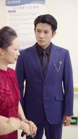 Eski Sevgilimin Üvey Annesi Oldum episode 72