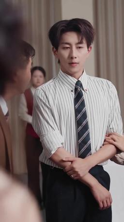 ตะวันฉาย ปลายราตรีกาล episode 27