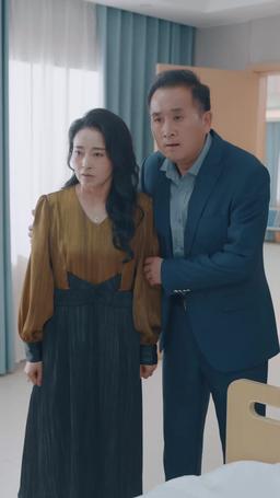 30 anni perduti episode 34