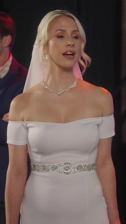 Il suo paladino segreto episode 58