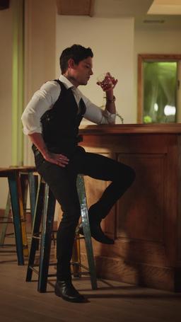 Kidnapped by the Devil episode 12