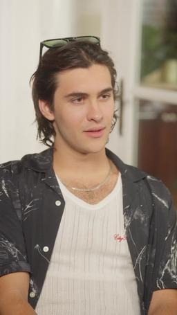 [吹き替え] エリート男子たちの手懐け方 episode 59