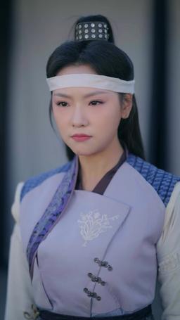 [dublado] Esporas e Paixões: A Guerreira que Encantou a Cidade episode 35