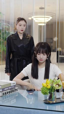 A Senhorita Mimada é uma Grande Personagem Oculta episode 30