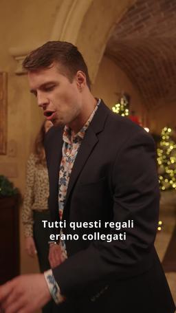 Natale con il miliardario sconosciuto episode 23