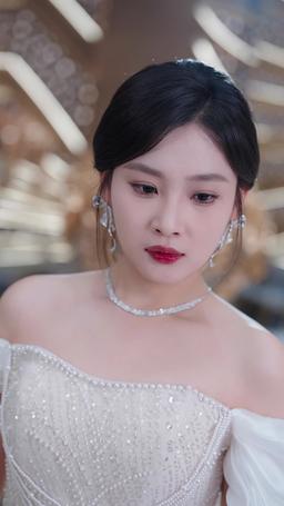 The Second-Chance Heiress episode 3