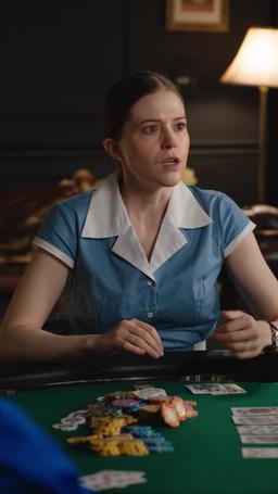 Lady Boss Contra Matones de Vegas episode 61