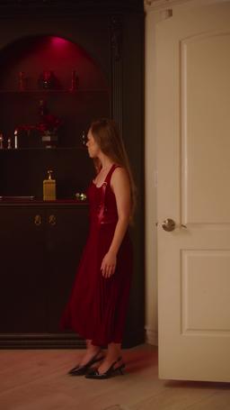 Dominata dal capo di mio padre episode 11