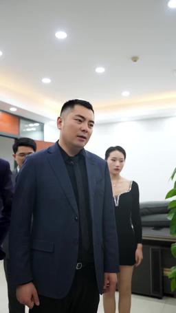 Potężny milioner spadł z nieba episode 70