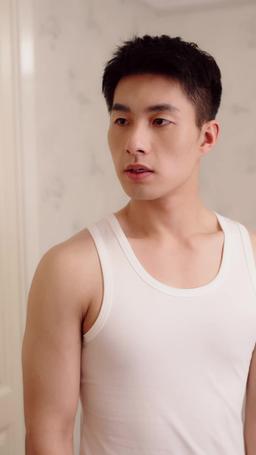 Geç Açan Çiçek episode 3