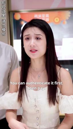 My Bricklayer Hubby Is Actually a Billionaire! episode 62