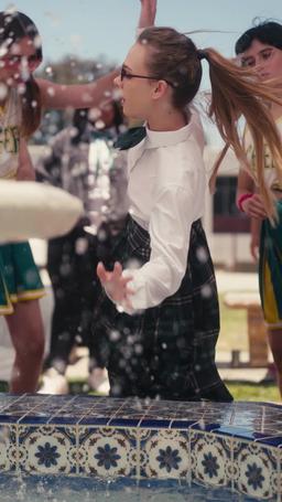 Tutorat à haut risque episode 8