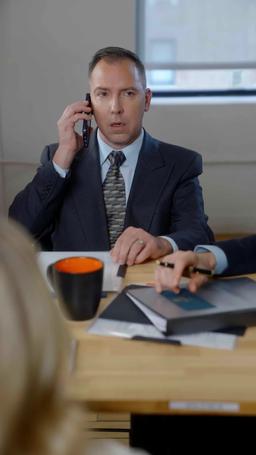 E vissi felice e miliardaria episode 20