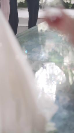 電撃婚の奥様はちょっとワイルド episode 89