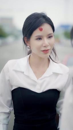 [doblado] Casada Con Un Millonario Siendo Madre episode 46