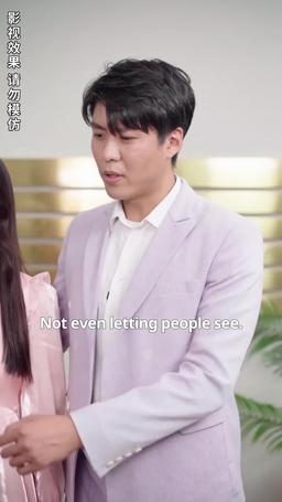 My Bricklayer Hubby Is Actually a Billionaire! episode 41