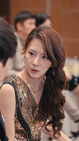 Nie cofnę się z decyzji o małżeństwie Panie Fu nie uciekaj episode 43