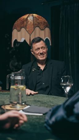 Svegliami, mio primo amore episode 9