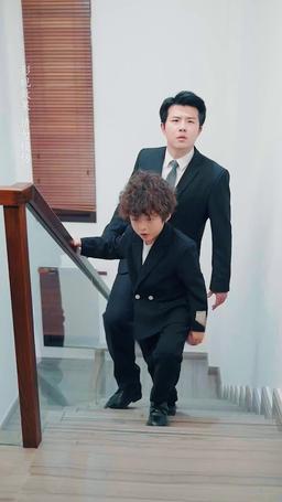 Słodka mała skarbówka kocha mamę episode 51