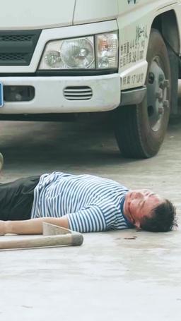 Reverse Rescue in the Great Flood episode 3