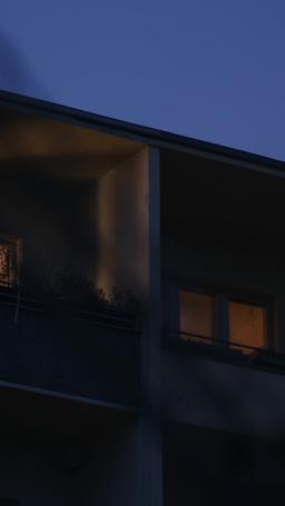 잿더미에서도 사랑은 피어난다 episode 8