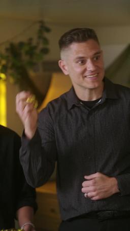 一匹狼のアルファに求められて episode 25