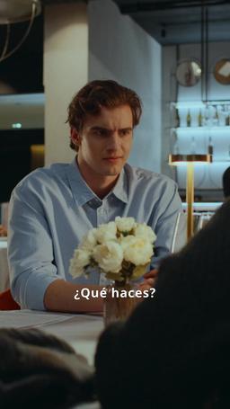 Cómo atrapar al hijo del presidente episode 17