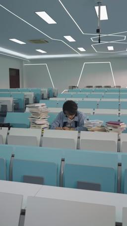 Seçkin Üniversitelerde Hayatta Kalma Rehberi episode 42