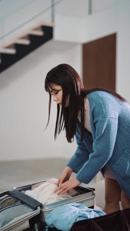 無職の夫は大富豪だった件! episode 61