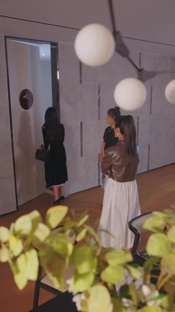 Prezes Lu, żona znowu chce się z panem rozliczyć episode 16