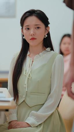 Depois da Morte, Te Encontrei episode 40