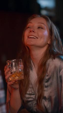 La boss e il suo San Valentino in provincia episode 14