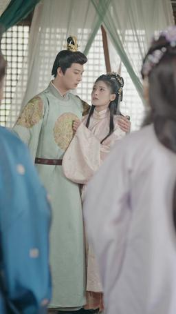 The Emperor’s Doomed Obsession episode 61