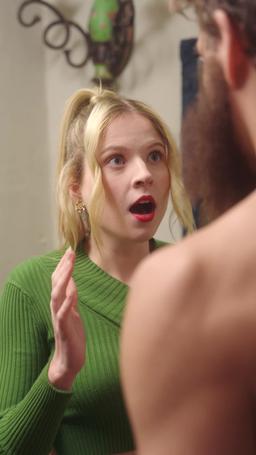 J'ai trouvé un mari milliardaire sans-abri pour Noël episode 7