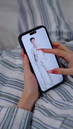 حلم ليلة منتصف الصيف: حب في الفندق الكبير episode 44