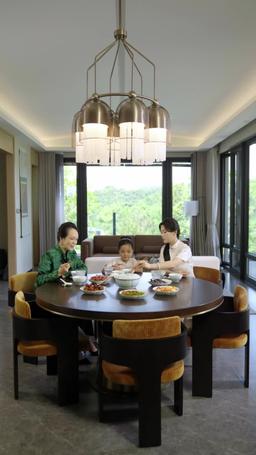 Ehi mamma! Dobbiamo trovare un nuovo papà! episode 5