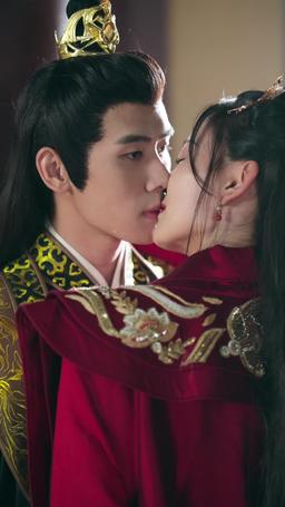 Phoenix Rising: A Princess's Revenge episode 68