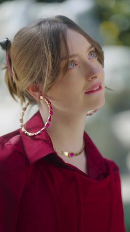 契約結婚からはじまる溺愛 episode 26