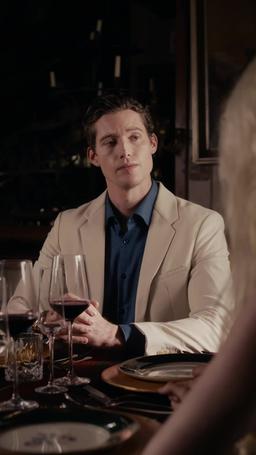 Destinada ao Alfa Proibido episode 14