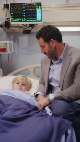 حين مضى الحب episode 44