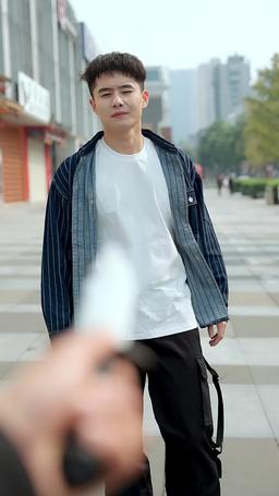 Surprise Proposal at Divorce Dinner episode 4