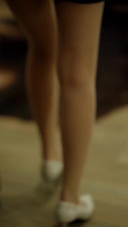 Flash-Married and Utterly Spoiled episode 26