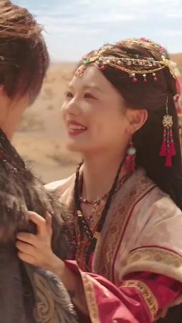 [Dubbing] Siostra w zastępstwie, książę oszalał episode 27