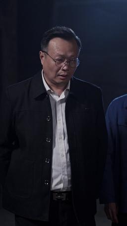 苦盡柑來小財星 episode 60